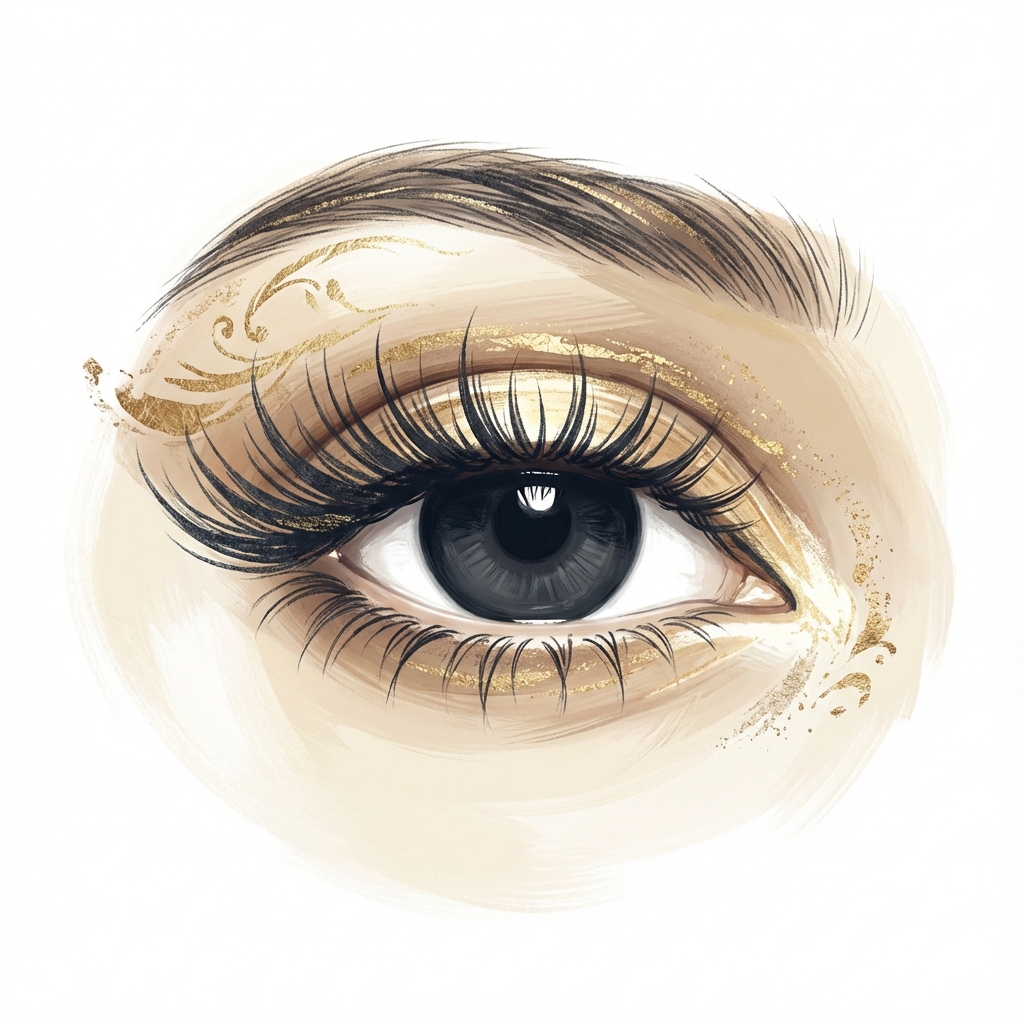 Extension de cils et rehaussement