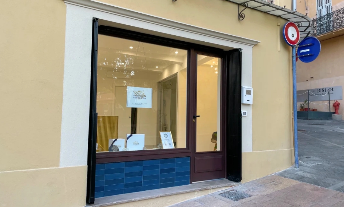 Maison Lelia 1
